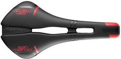Selle San Marco Mantra Racing Open-Fit Saddle