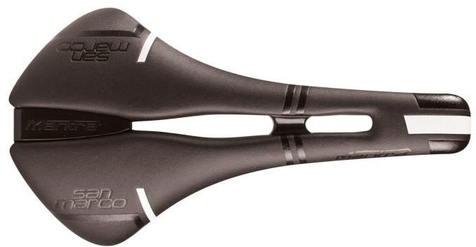 Selle San Marco Mantra Racing Open-Fit Saddle