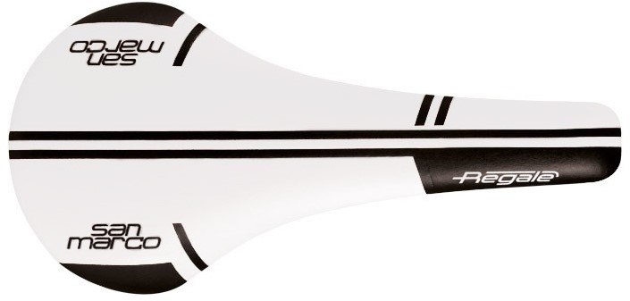 Selle San Marco Regale Racing Saddle