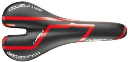 Selle San Marco Aspide Triathlon Carbon FX Saddle