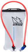 USWE F3 Pro Hydration Pack 1L Cargo With 2.0L Shape-Shift Bladder
