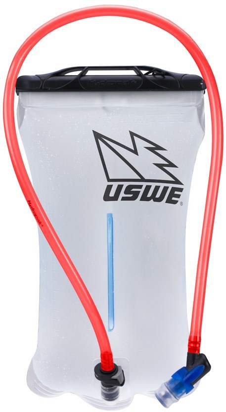 USWE A3 Challenger Hydration Pack 1L Cargo With 2.0L Shape-Shift Bladder