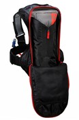 USWE A4 Challenger Hydration Pack 6L Cargo With 3.0L Shape-Shift Bladder