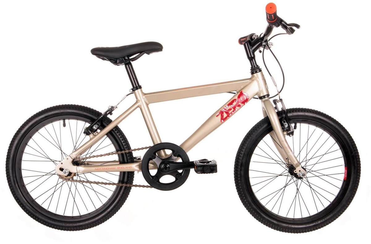 Raleigh Zero 18w 2019 Kids Bike