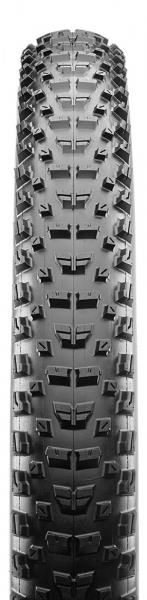 Maxxis Rekon+ Folding Dual Compound EXO/TR 27.5" MTB Tyre
