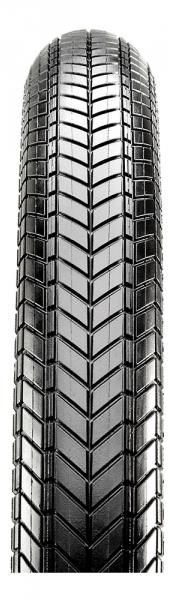 Maxxis Grifter Folding Silkshield 20" BMX Tyre