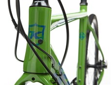 Kona Jake The Snake Carbon 2017 Cyclocross Bike