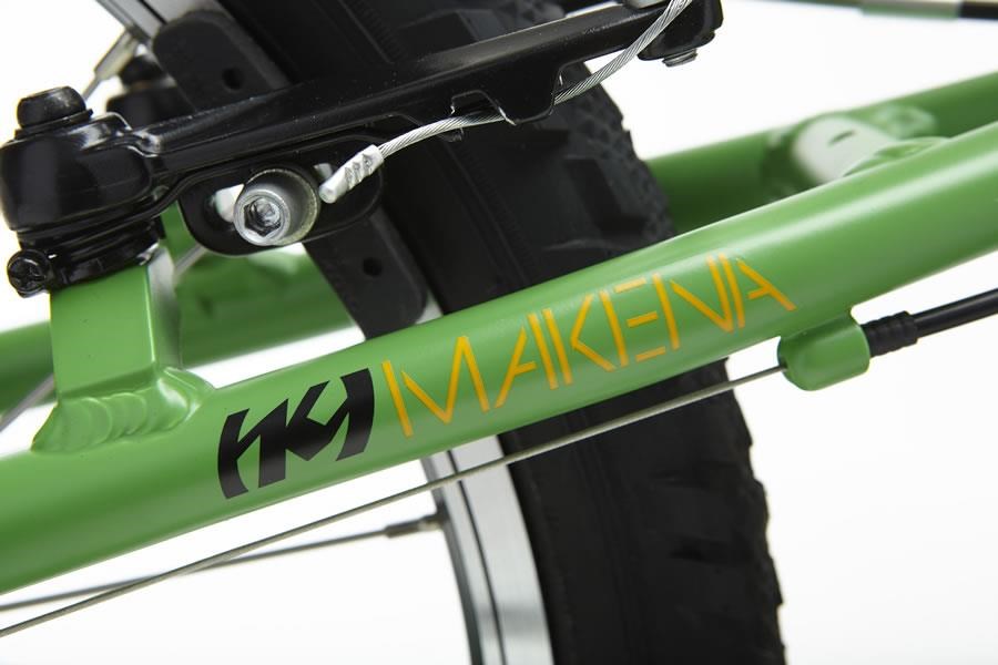 Kona Makena 20w 2017 Kids Bike