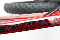 Kona Big Kahuna 27.5 2017 Mountain Bike