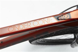 Kona Cinder Cone 27.5 2017 Mountain Bike