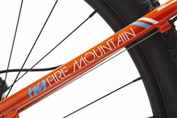 Kona Fire Mountain 2017 Mountain Bike