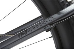 Kona Kahuna Deluxe 29er 2017 Mountain Bike