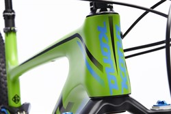 Kona Hei Hei Deluxe Carbon 29er 2017 Mountain Bike