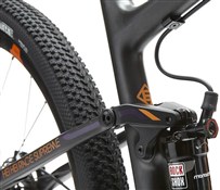Kona Hei Hei Race Supreme Carbon 29er 2017 Mountain Bike