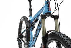 Kona Precept 150 27.5 2017 Mountain Bike