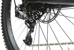 Kona Process 153 DL 27.5 2017 Mountain Bike
