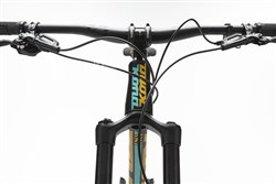 Kona Process 153 DL 27.5 2017 Mountain Bike