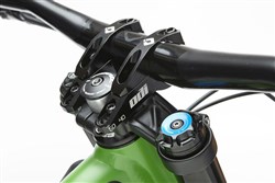 Kona Supreme Operator 27.5" 2017 Mountain Bike