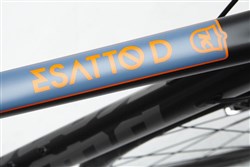 Kona Esatto Disc 2017 Road Bike