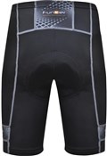 Funkier Force 10 Panel Active Cycling Shorts SS16