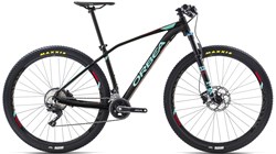 Orbea Alma H10 27.5" 2017 Mountain Bike