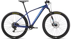 Orbea Alma H20 27.5" 2017 Mountain Bike
