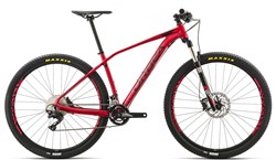 Orbea Alma H30 27.5" 2017 Mountain Bike