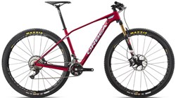 Orbea Alma M10 27.5" 2017 Mountain Bike