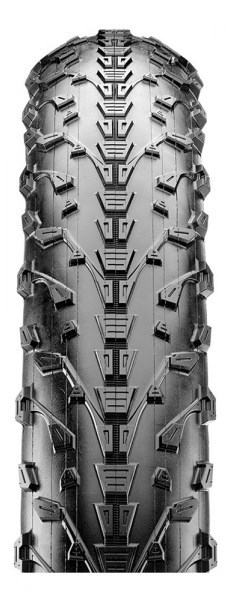 Maxxis Mammoth Folding Exo TR Tubeless Ready 26" MTB Off Road Tyre
