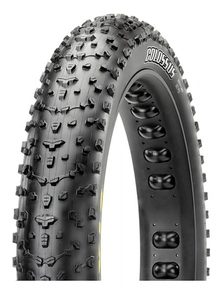 Maxxis Colossus Folding Exo TR Tubeless Read 26" MTB Off Road Tyre
