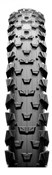 Maxxis Tomahawk Folding 3C Exo TR 26" MTB Off Road Tyre