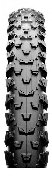 Maxxis Tomahawk Folding 3C Exo TR 27.5" / 650B MTB Off Road Tyre
