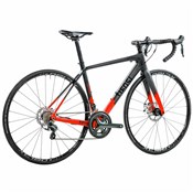Tifosi Andare Road Disc Tiagra 2017 Road Bike
