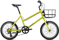 Orbea Katu 50 2017 Hybrid Bike