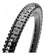 Maxxis High Roller II FLD 3C DS TR Folding Tubeless Ready 27.5" / 650B MTB Off Road Tyre