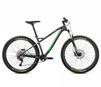 Orbea Loki 27+ H30 27.5" 2017 Mountain Bike