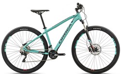 Orbea MX 10 29er 2017 Mountain Bike