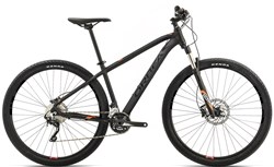 Orbea MX 10 27.5" 2017 Mountain Bike