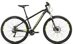 Orbea MX 20 29er 2017 Mountain Bike