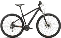 Orbea MX 30 29er 2017 Mountain Bike