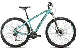 Orbea MX 30 27.5" 2017 Mountain Bike