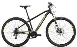 Orbea MX 40 27.5" 2017 Mountain Bike