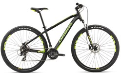 Orbea MX 50 29er 2017 Mountain Bike
