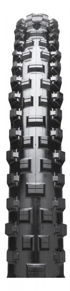 Maxxis Shorty Folding 3C Exo Tubeless Ready WideTrail 27.5" MTB Tyre