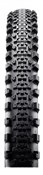 Maxxis Minion SS Folding Exo SilkWorm Tubeless Ready 27.5"/650B MTB Tyre