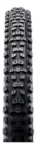Maxxis Aggressor Folding Exo Tubeless Ready 27.5"/650B MTB Tyre