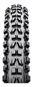 Maxxis High Roller II Folding 2ply 3C Tubeless Ready 27.5"/650B MTB Tyre