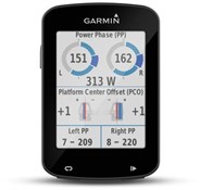 Garmin Edge 820 GPS Enabled Computer - Performance Bundle - Speed / Cadence and HRM