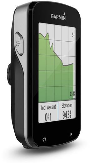 Garmin Edge 820 GPS Enabled Computer - Unit Only