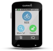 Garmin Edge 820 Explore GPS Enabled Computer - Unit Only